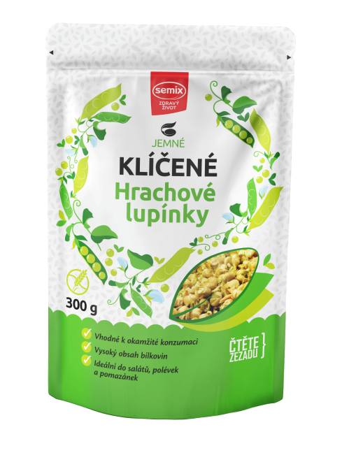 Klicene hrachove lupinky 2 | Products